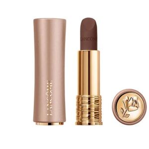 Lancôme L'ABSOLU ROUGE INTIMATTE SOFT MATTE LIPSTICK NIB 450 SURPRISE SURPRISE